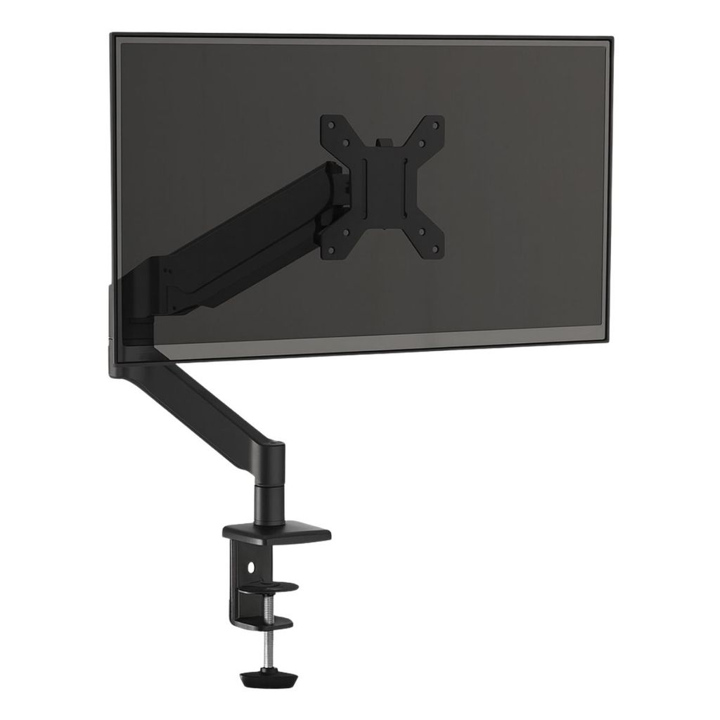 Suporte VESA Articulado em Aço para Monitor e TV de 17" Até 34 Polegadas Mola a Gás Ajustável