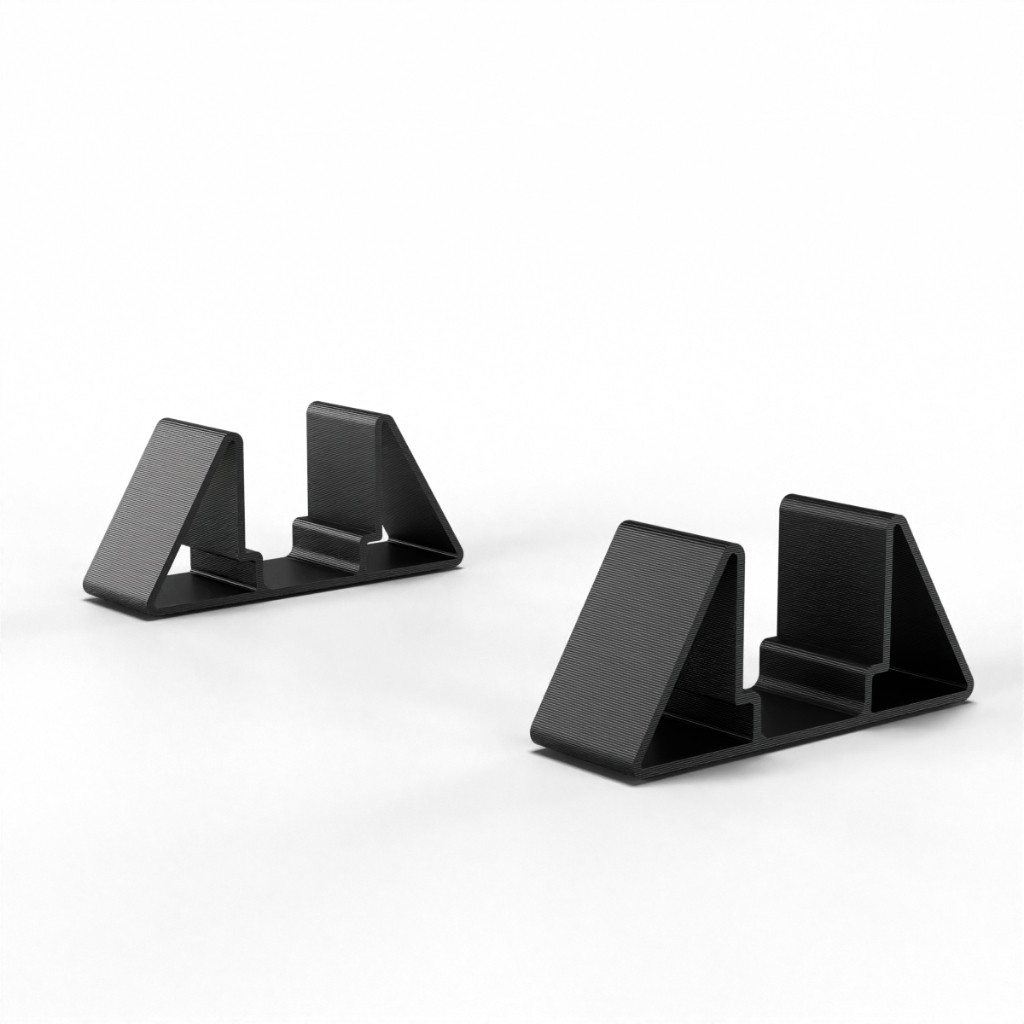 Base Apoio Suporte Vertical Ps4 Slim Playstation Em Pé e ps4 fat suporte de apoio pequeno facil por