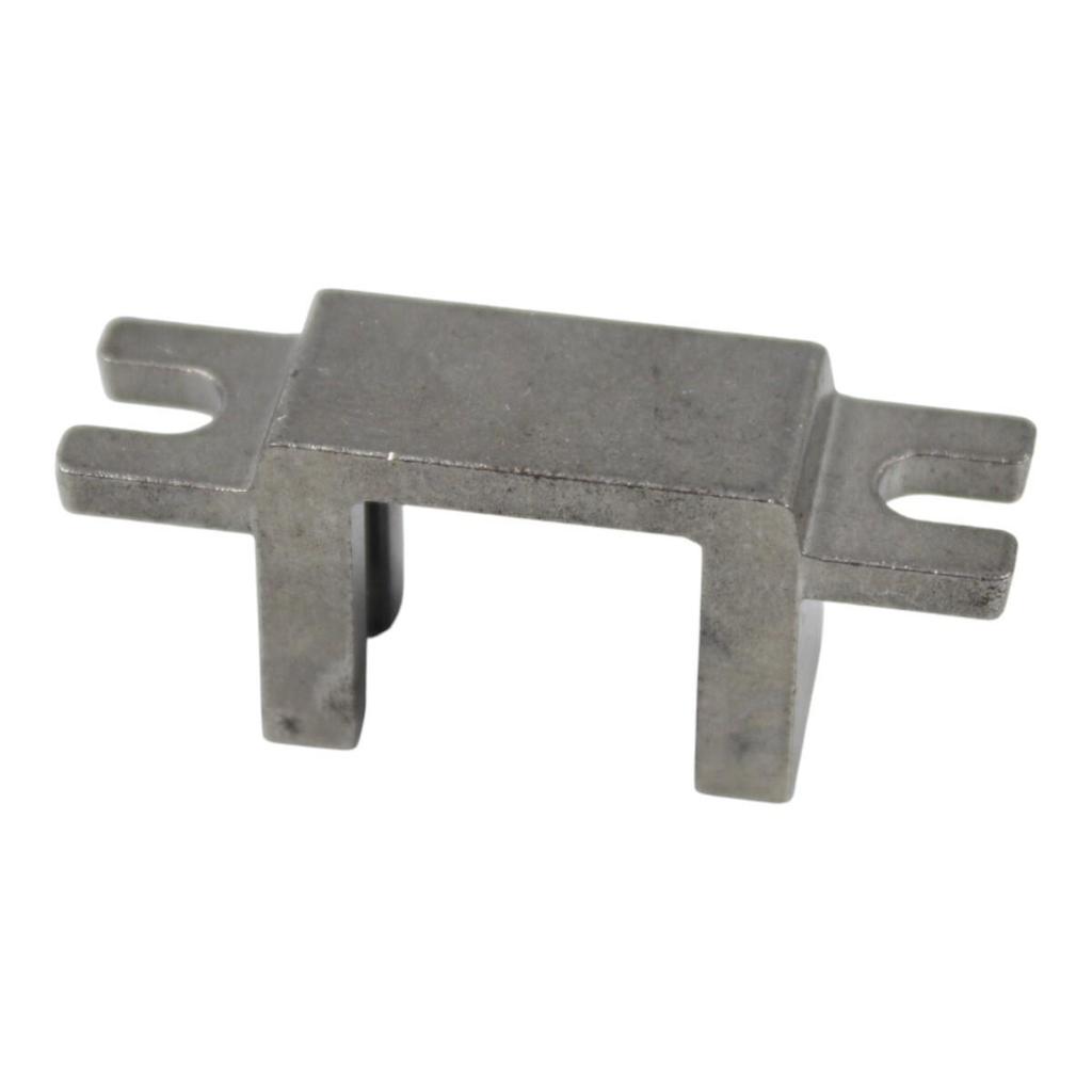 Suporte Mancal Inferior P/ Serra Tico Tico Dewalt Dw331k Tipo1, Tipo10 e Tipo11 Original