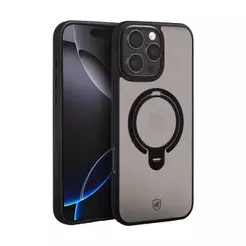 Capa case capinha para iPhone 16 Pro Max - Dual Ring Pro - Gshield