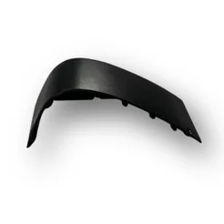 Capa Retrovisor Iveco Stralis Lado Direito Inferior