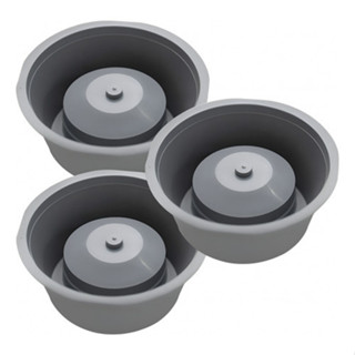 Kit 3 Adaptador Tira Mau Cheiro Ralos E Porta Grelhas 10cm em Oferta na Shopee