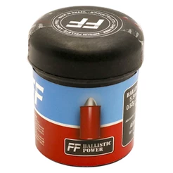 Chumbinho FF Ballistic Power 5.5mm (.22) - 75un