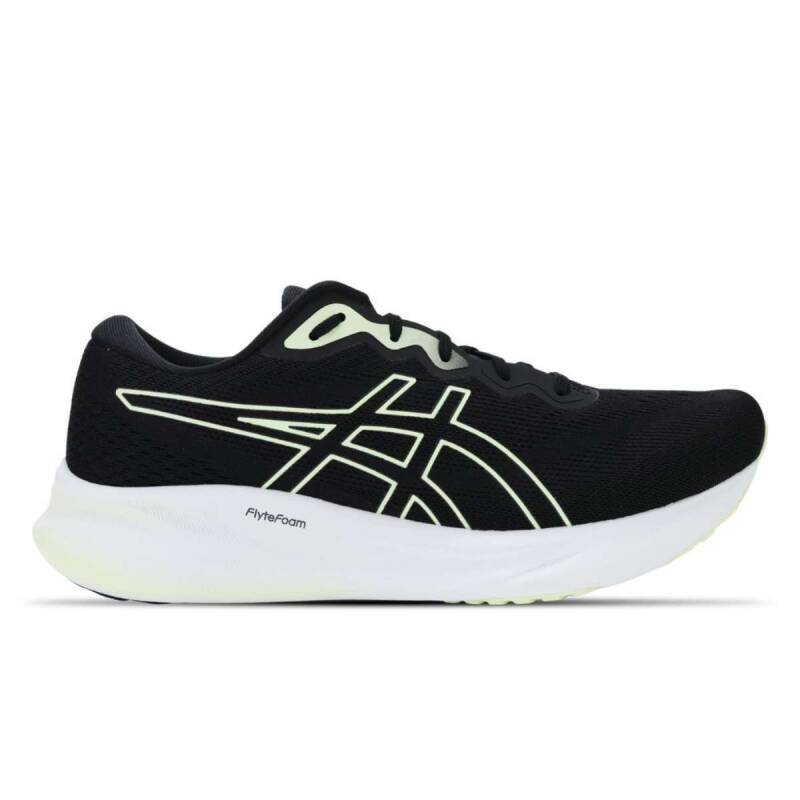 Tênis Asics Gel-Pulse 15 - Masculino - Preto