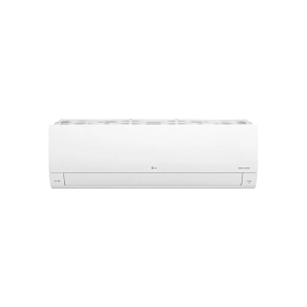 Detalhes do Ar Condicionado Bi Split Inverter LG 9000 e 12000 BTU/h Frio S32Q16SA212  – 220 Volts