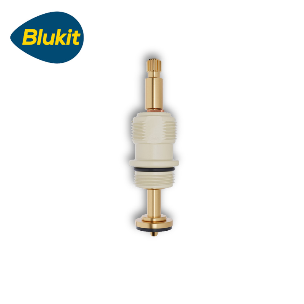 Reparo De Registro Pressão Docol em PPS Blukit