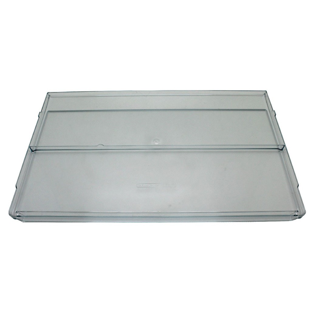 Prateleira Superior Freezer Geladeira Consul W10246170