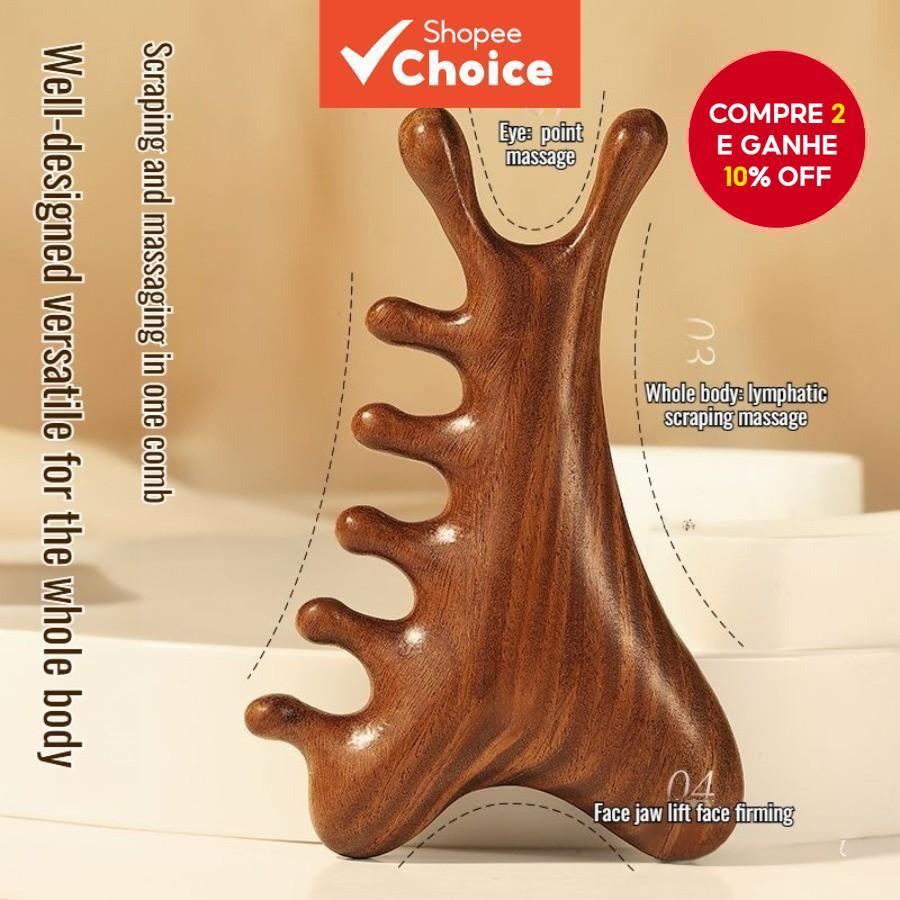 Aparelho de Drenagem Facial: Onde Comprar | BuscaProdutos