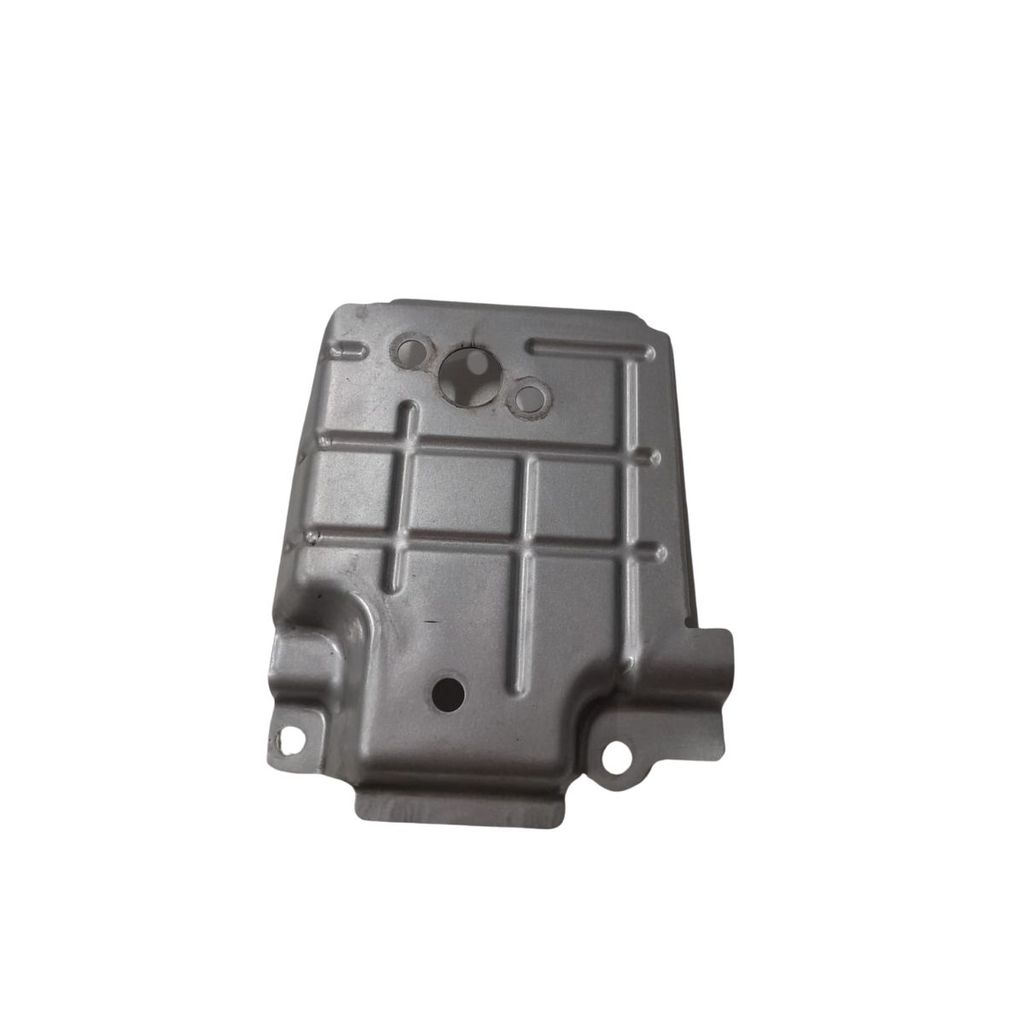 Defletor Escapamento Roçadeira Honda UMK450