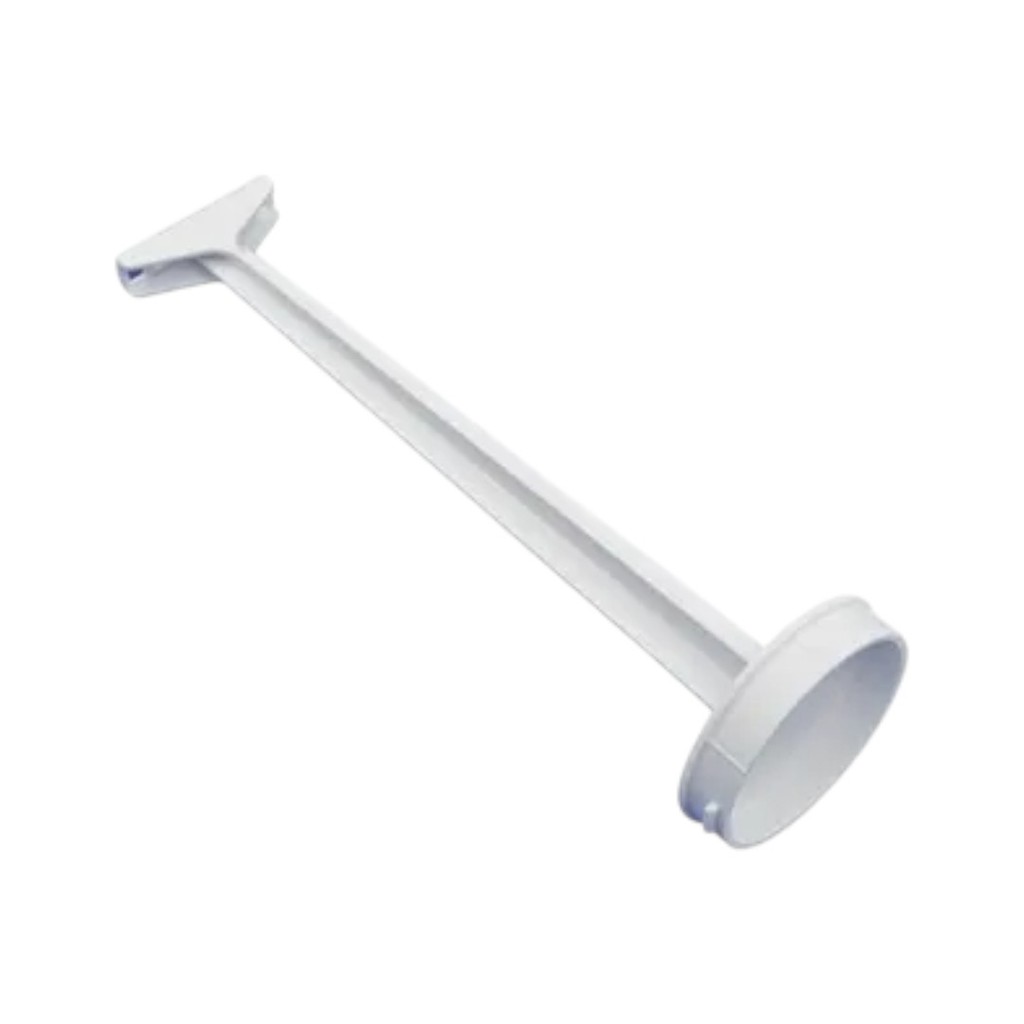 SUPORTE FILTRO FIAPOS LAV LTE09 67493305 ORIGINAL ELECTROLUX