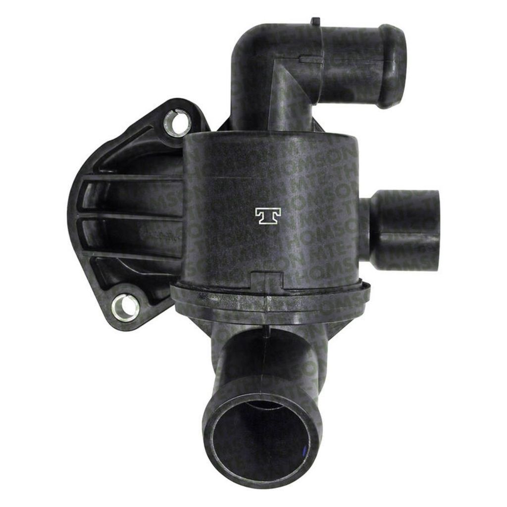 Válvula Termostática - Amarok 2.0 16V - Mte Thomson