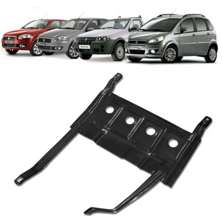 Protetor Carter Palio, Siena, Idea, Strada 1996 a 2012 - Atos AT-1000 em Oferta na Shopee