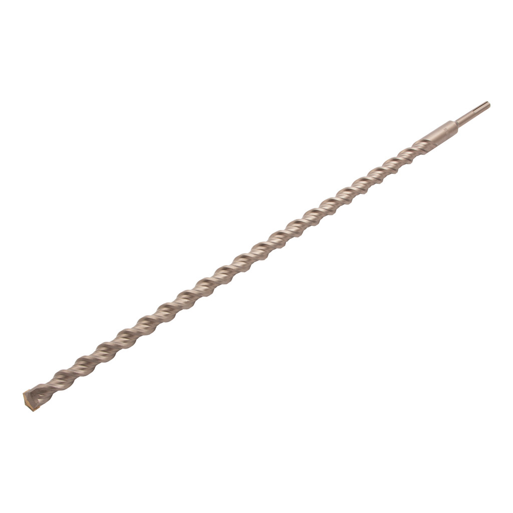 BROCA PARA CONCRETO, PONTA TUNGSTENIO E COBALTO, 20 X 600MM, ENCAIXE SDS PLUS, 1PC // GROSS