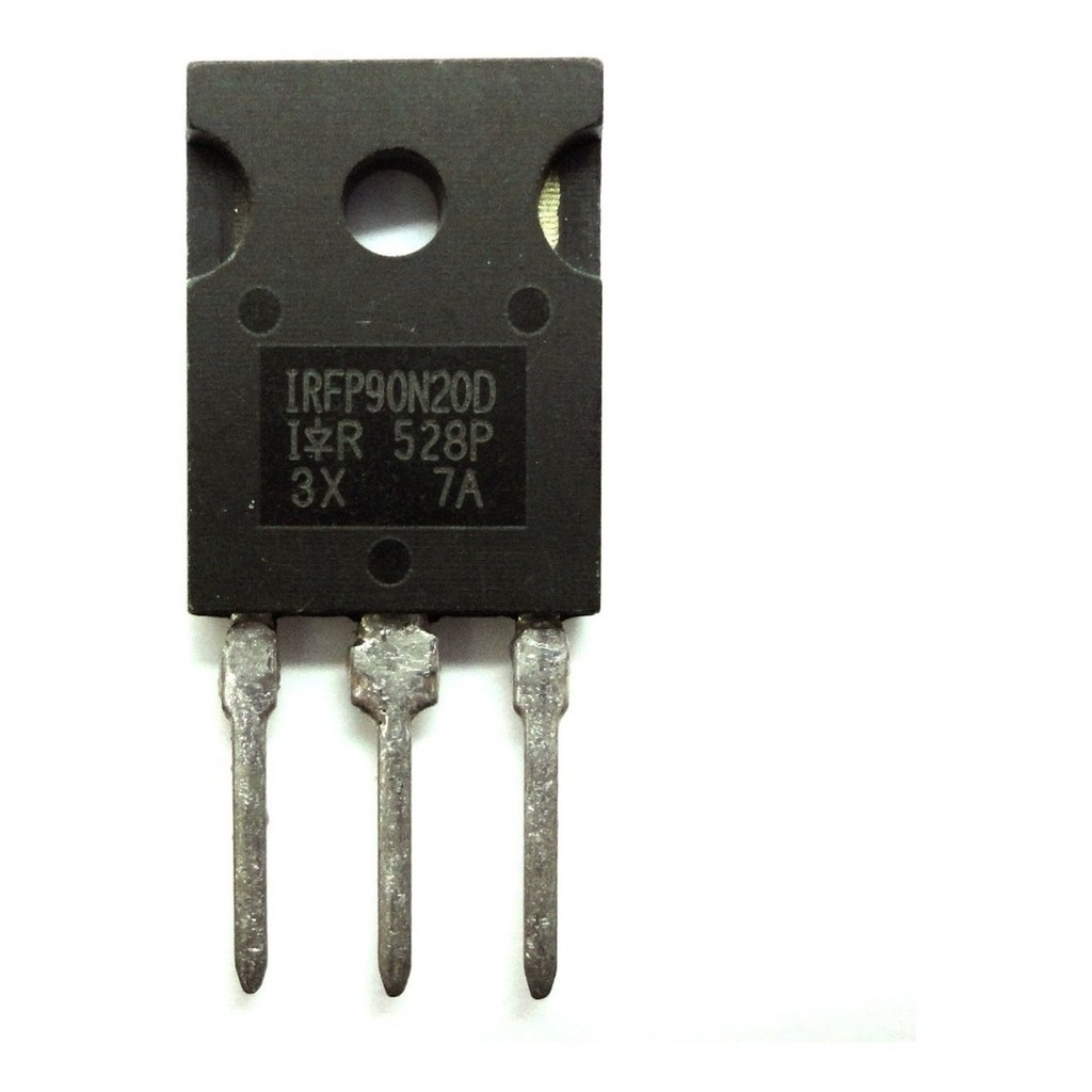 Transistor IRFP90N20 (1 Peça) IRFP 90N20 - Novo