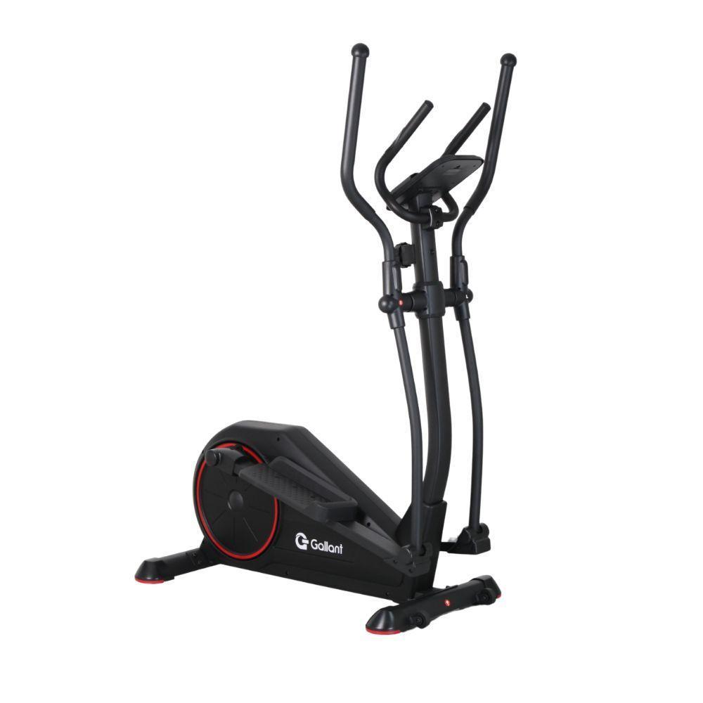 Eliptico Elite Pro Gallant (GEL05HMGA-PT) em Oferta na Shopee