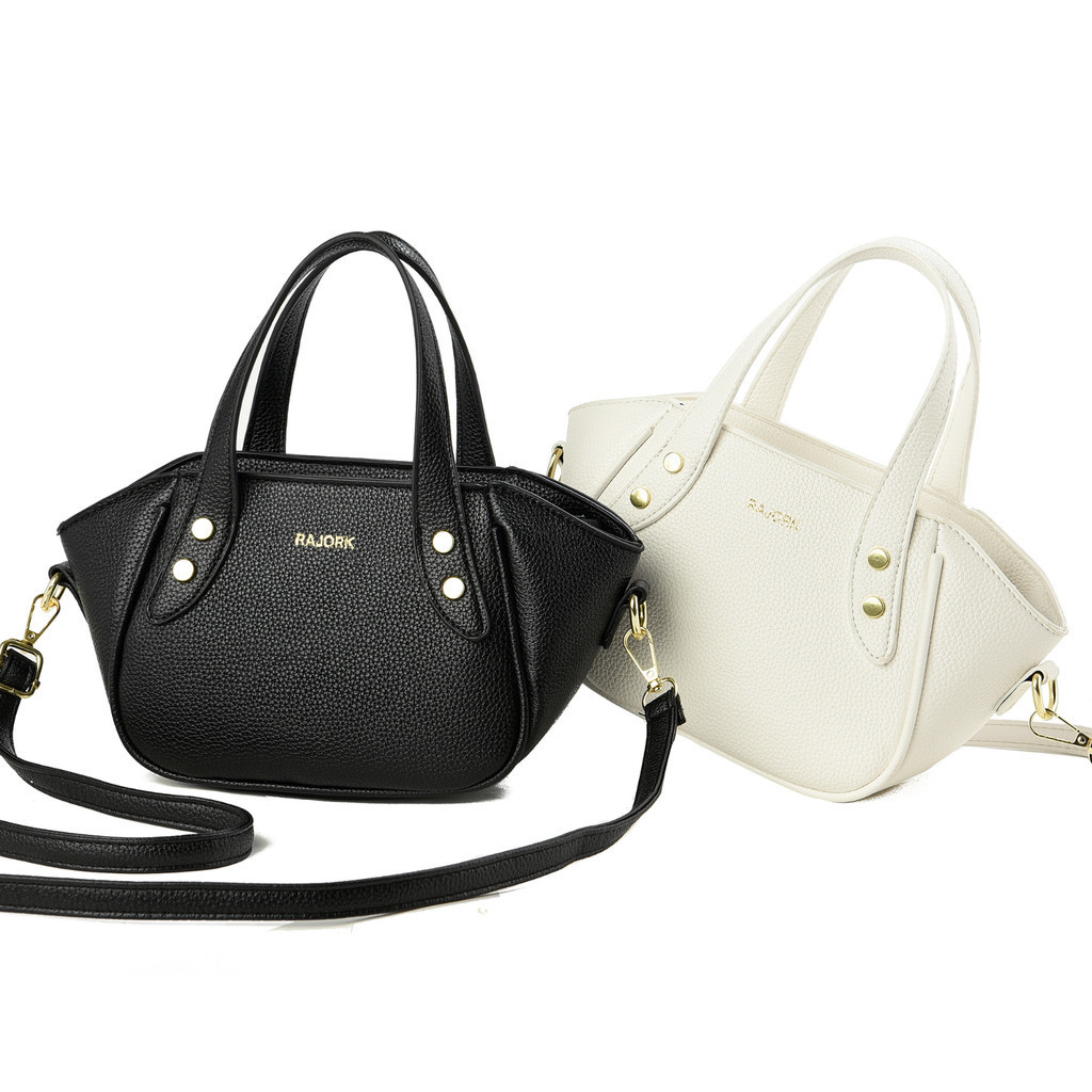 Bolsa Feminina De Ombro E Transversal Grande Capacidade Com Alça Ajustável,Forro De Poliéster,Versátil E Fashion em Oferta na Shopee