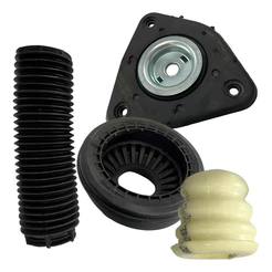 Batentes do Amortecedor Dianteiro kit Ford Focus 2014 A 2019