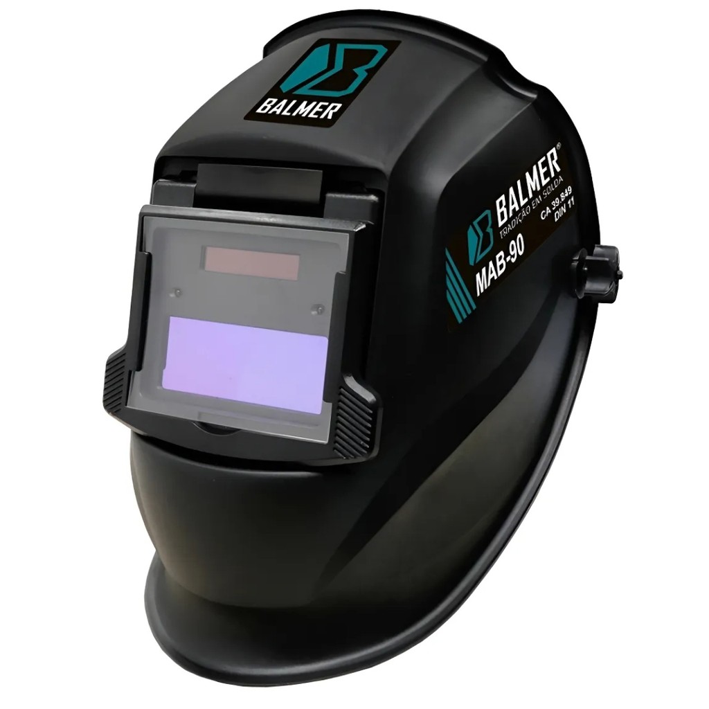 MASCARA MAB-90 TONALIDADE FIXA (FACIL) BALMER