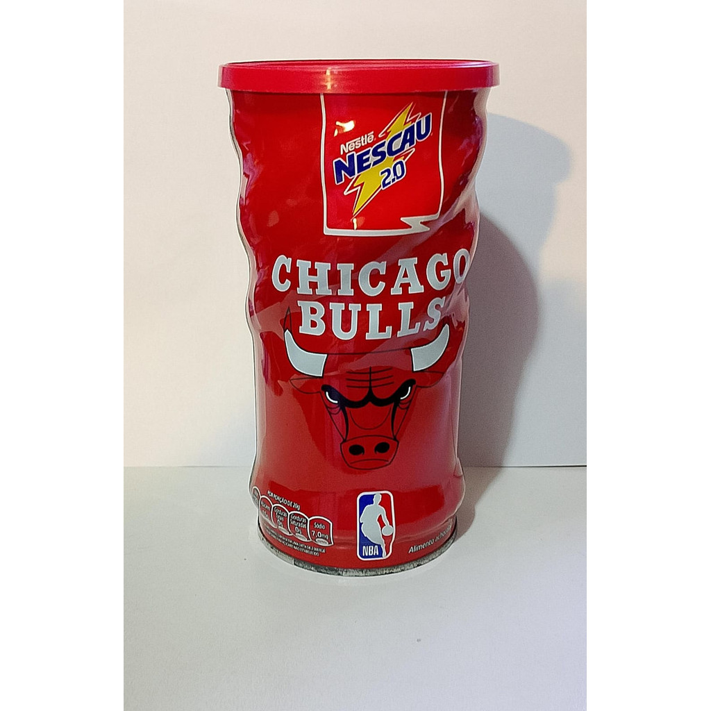 Latas De Nescau Nba 2.0 Lakers E Warriors Colecionável Star Wars