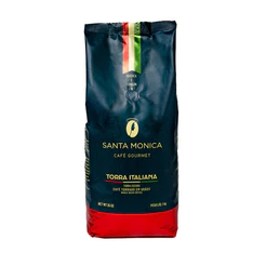 Café Grão Torra Italiana 01kg