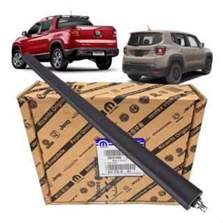 Antena Teto Original Fiat Argo Cronos Mobi Strada Toro - Cód. 52019353 em Oferta na Shopee