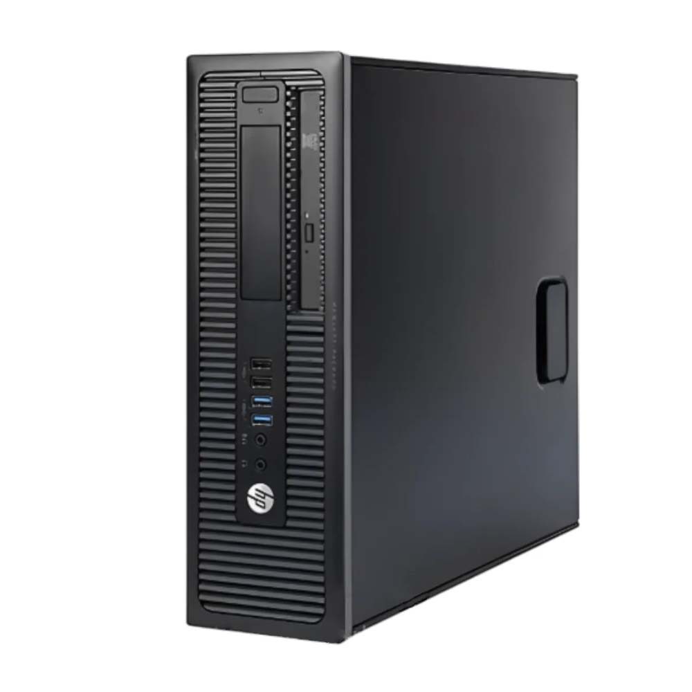 Computador PC Core i3, i5 ou i7 de quarta geração - 8gb ram e SSD - escolha a variação