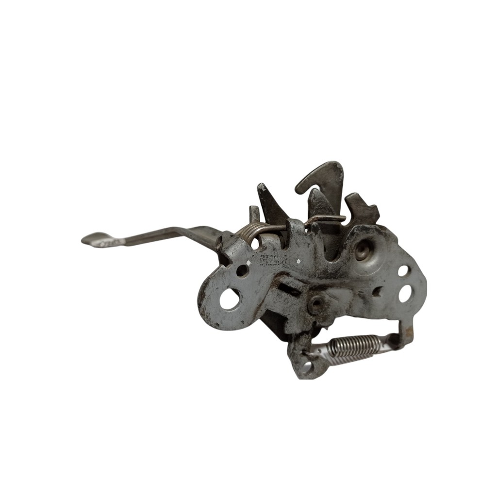 Fechadura Capô Citroen C4 Picasso 2010 V227