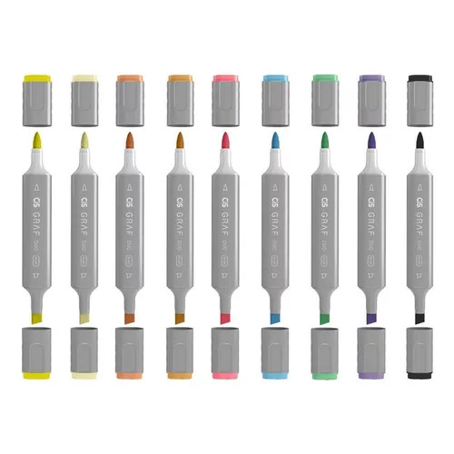 Brush Pen Cis Graf: Onde Comprar | BuscaProdutos