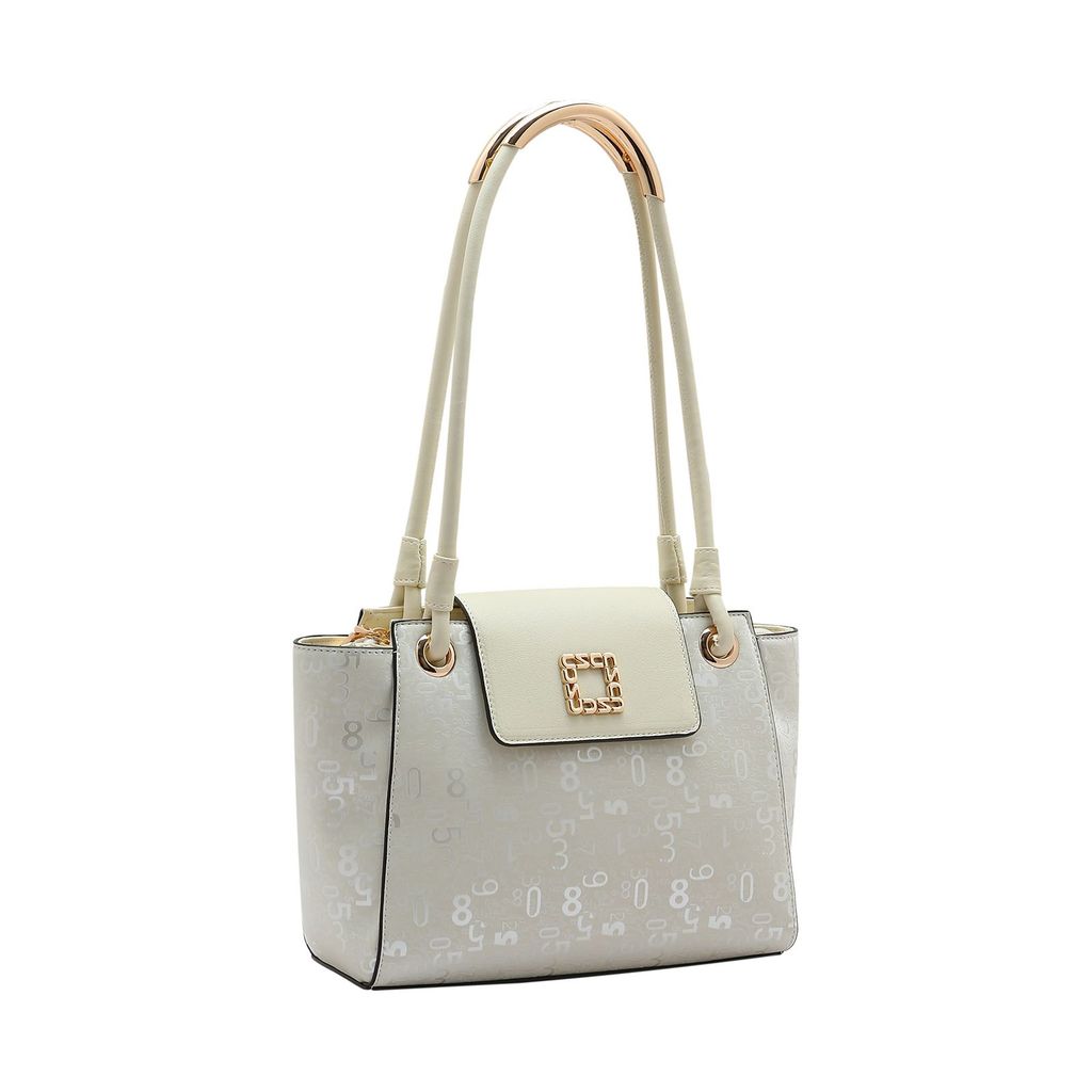 Bolsa Feminina Chenson Deluxe Ombro 3485441