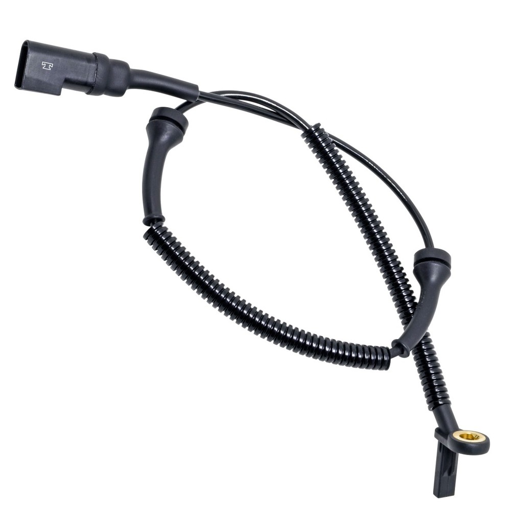 73404 - Sensor Abs  Dianteiro - Ecosport 2003 A 2012 / Fiesta 2002 A 2014 / Focus 2000 A 2008 - Mte Thomson