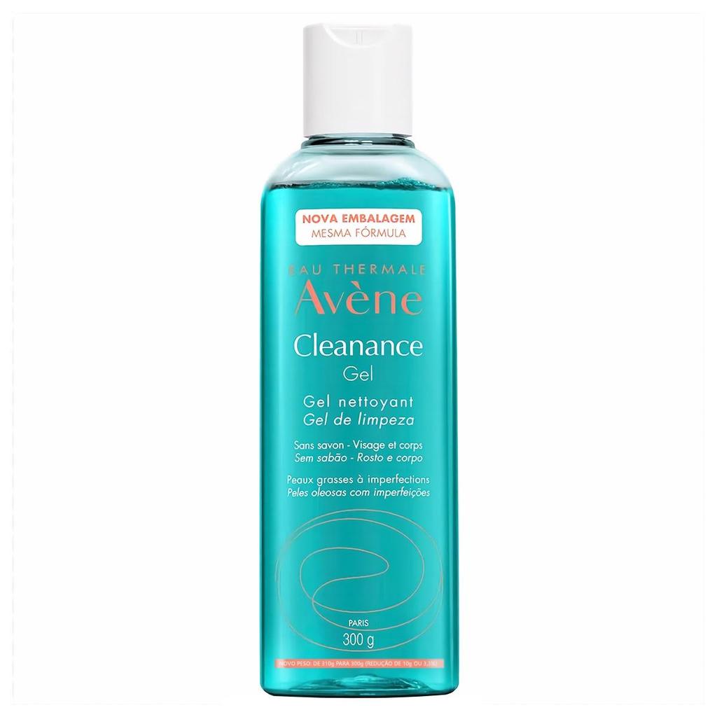 Gel de Limpeza Avène Cleanance 300mL