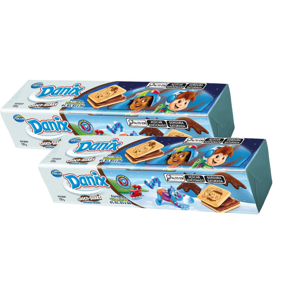 Bolacha Danix: Guia Completo e Onde Comprar | BuscaProdutos