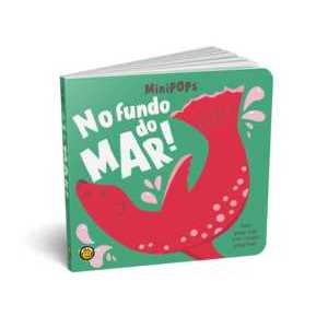 Mini Pops - No Fundo do Mar!
