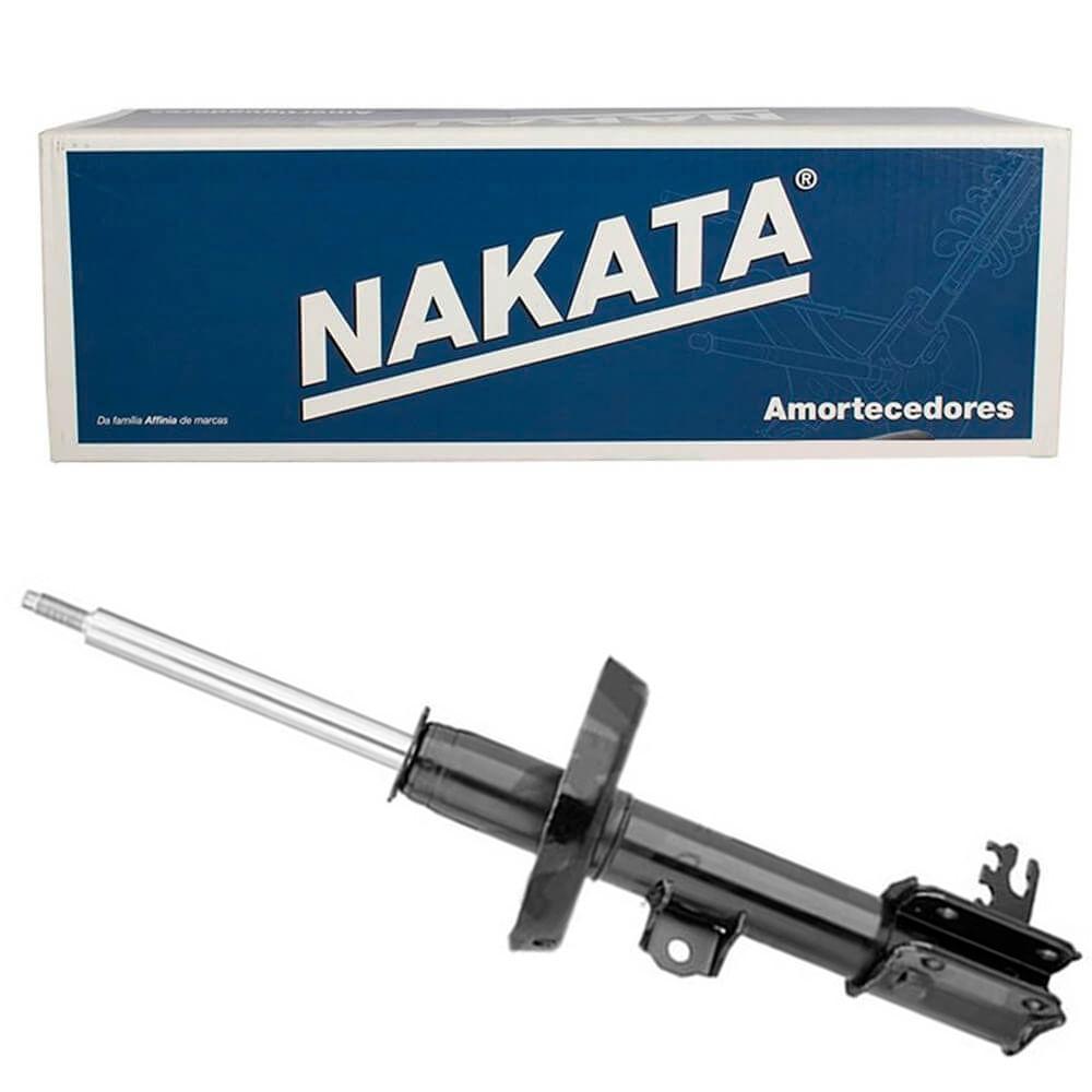 Amortecedor Astra 98 99 2000 2001 2002  Dianteiro Motorista em Oferta na Shopee