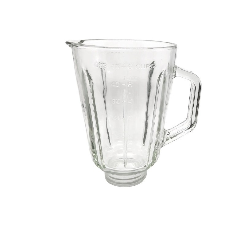 JARRA DE VIDRO OLIQ50X OLIQ500 OLIQ501 OSTER ORIGINAL