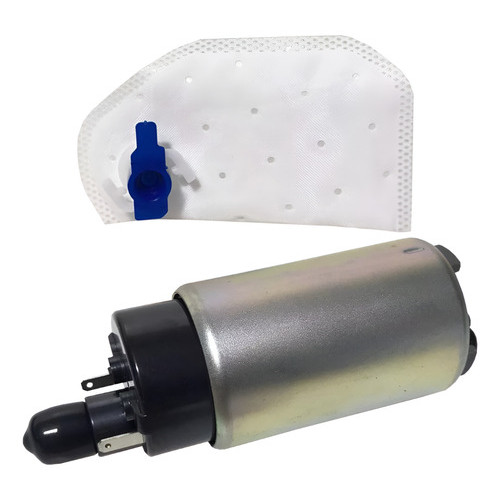 Bomba Combustivel Refil Moto Cg 160 Start 2016 2017 A 2022