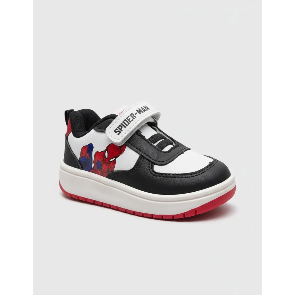 Tenis infantil marvel original homem aranha - MSP01DY