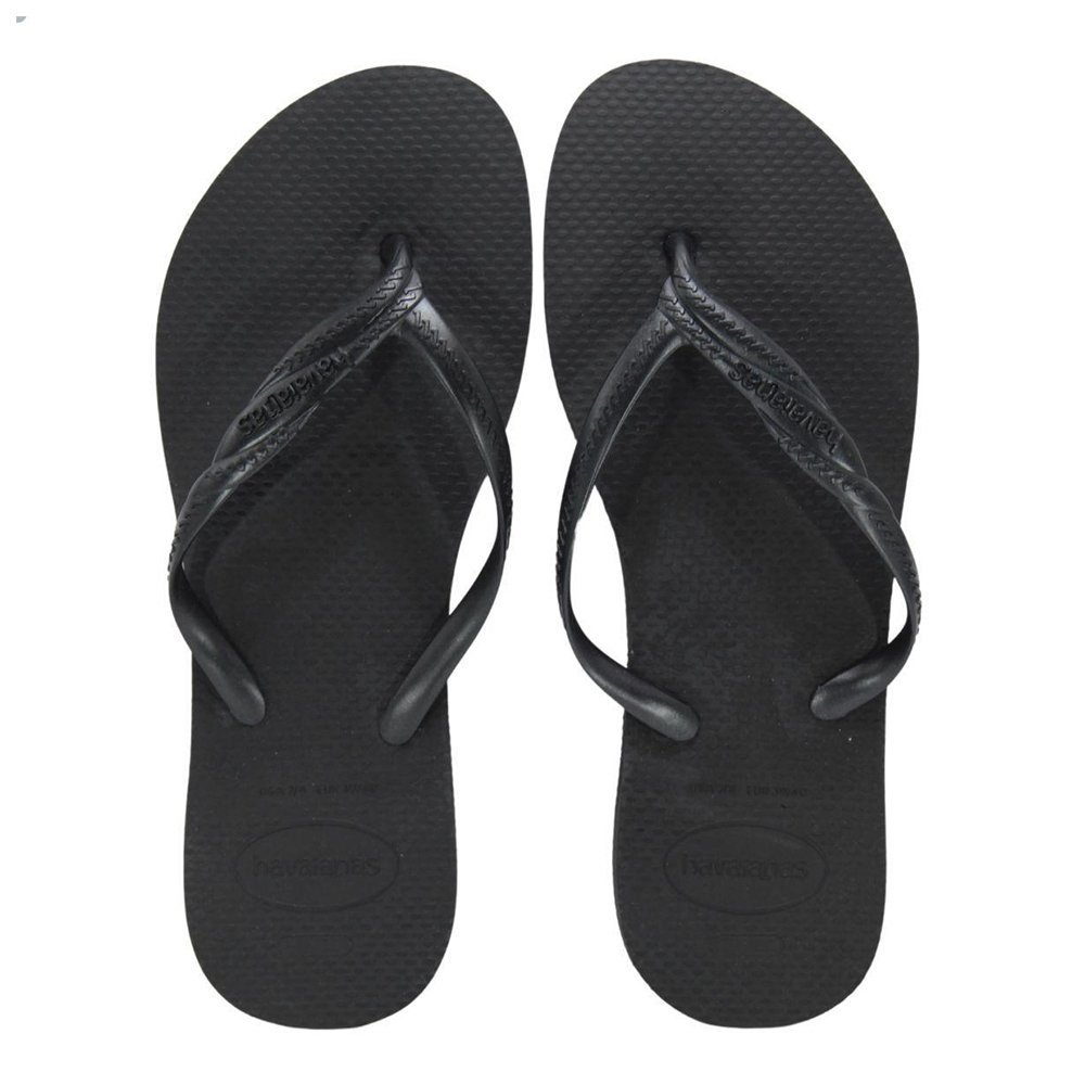 Havaianas Fantasia II Preto