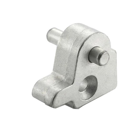Complemento c/ Pino Dobradiça Inferior DC49A DF50 DF46 Electrolux