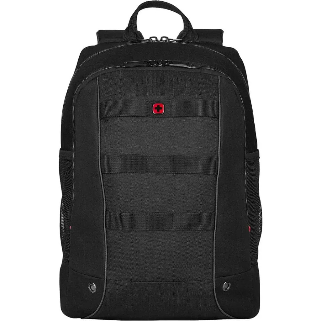 Mochila para Notebook Wenger Roadjump Essential Preta