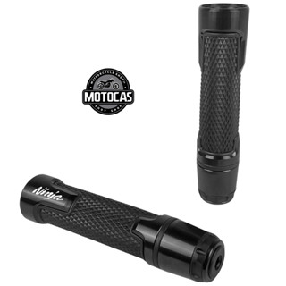 Manopla Esportiva Gravada A Laser Ninja 250 300 400 em Oferta na Shopee