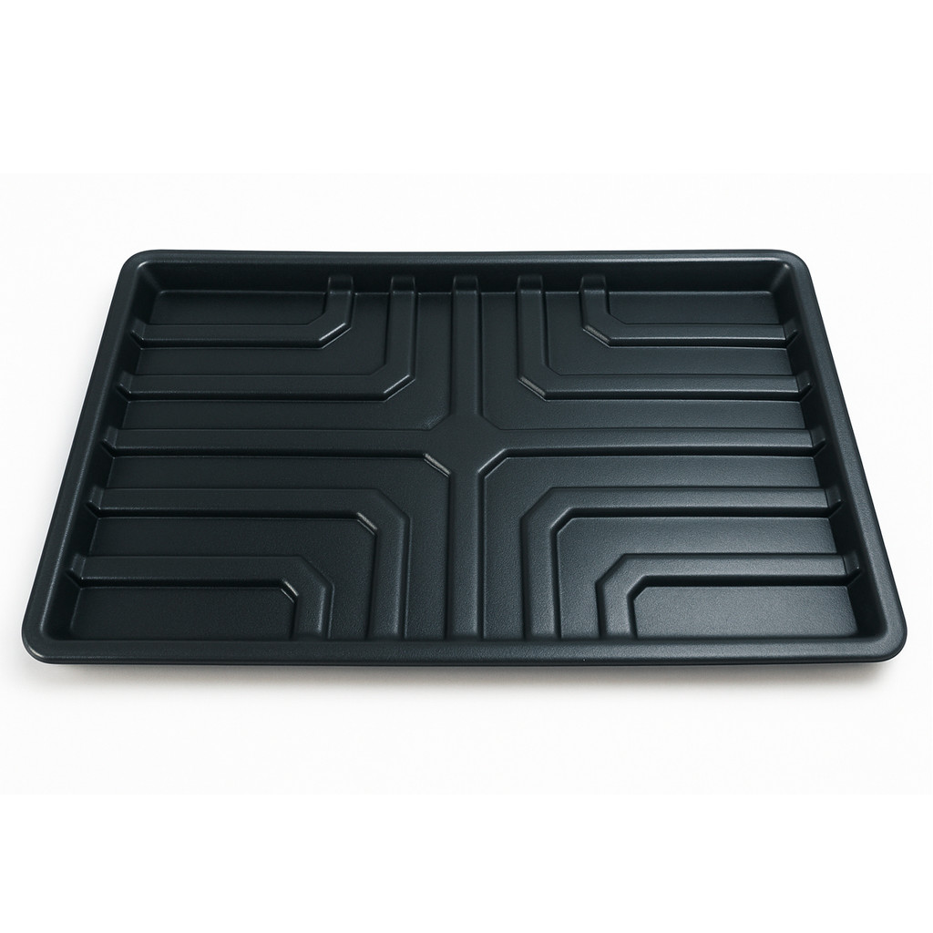 Tapete Bandeja Protetor de porta Malas Universal - 4 Tamanhos em Oferta na Shopee