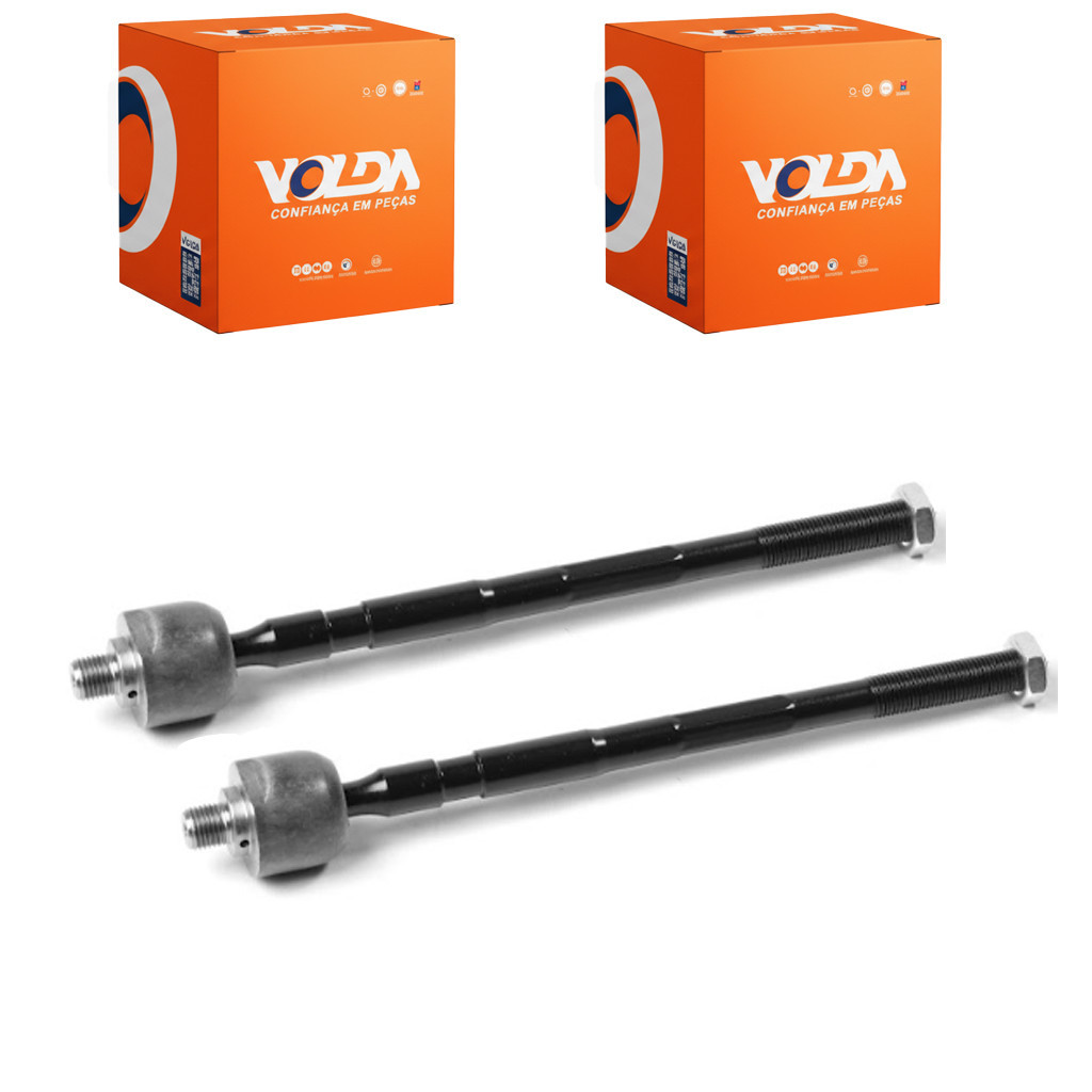 Par Terminal Barra Axial Idea Adventure 2006 ate 2016 em Oferta na Shopee