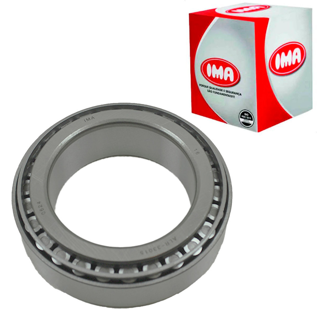Rolamento De Roda Mb 1313 / Mb 2213 / Mb 1318 / Mb 1316 / Mb 709 / Mb 912 / Mb 812 / Mb 1314 / Mb 1319 / Mb 710 / Mb 914
