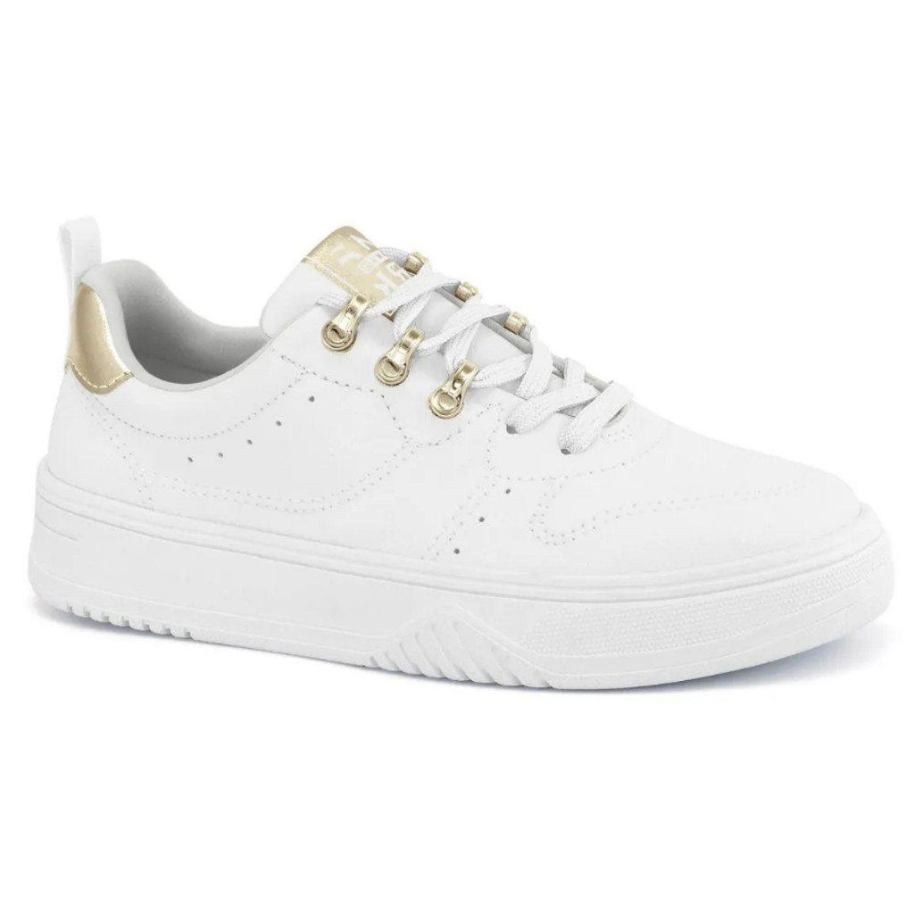 Tênis Ramarim Feminino Casual Chunky Conforto Original