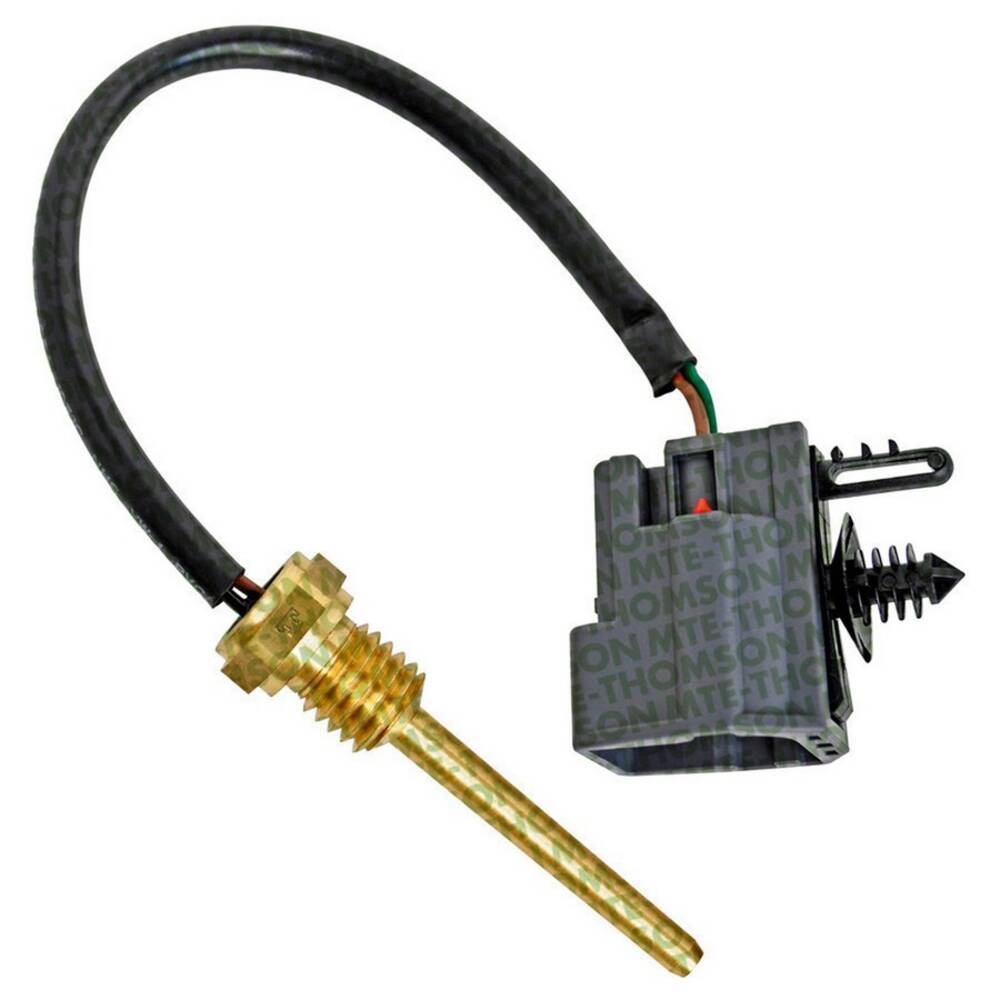 4234 - Sensor De Temperatura - Cht - Focus 1.8 16V Zetec-S / Focus 2.0 16V Zetec-S - Mte Thomson