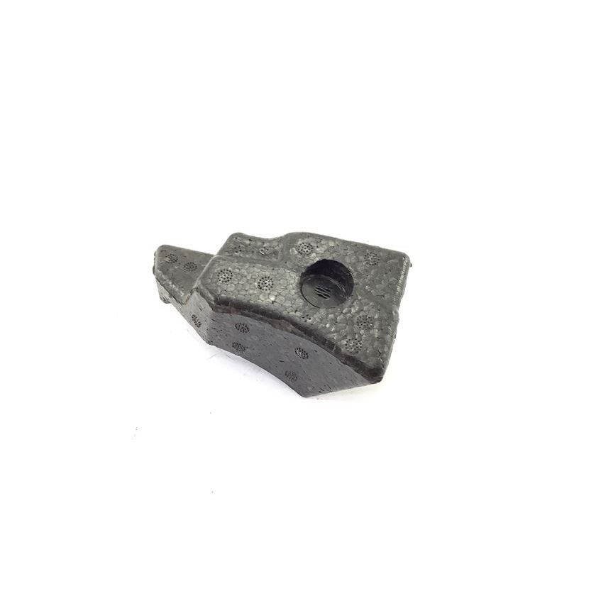 Absorvedor Isopor da Alma do Para-choque Direito Fiat Toro