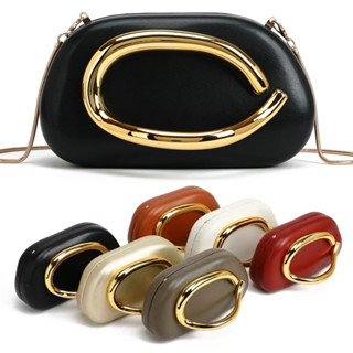 Bolsa Feminina Clutch Mini Bolsa De Ombro, Bolsa Transversal, Bolsa De Luxo Para Casamento E Festa em Oferta na Shopee