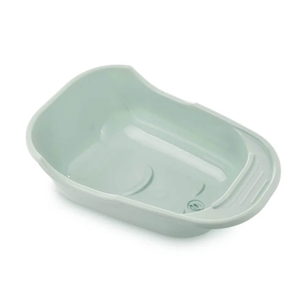 Banheira Bebê Adoleta 34 Litros Verde em Oferta na Shopee
