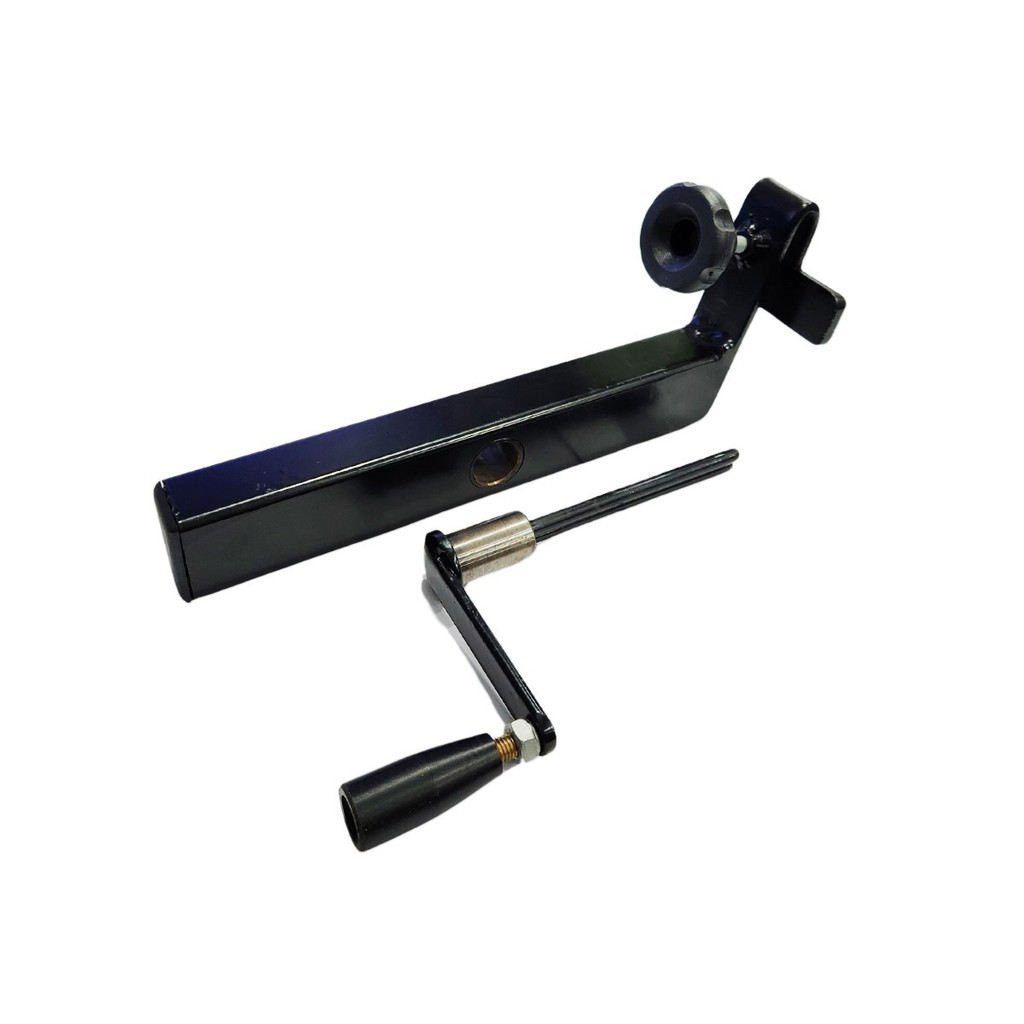 ENROLADOR RECOLHEDOR CINTA DE CATRACA PARA CAMINHÃO CARRETA em Oferta na Shopee